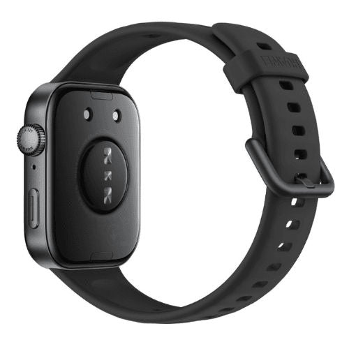 HUAWEI Watch Fit 3-Black-silicon