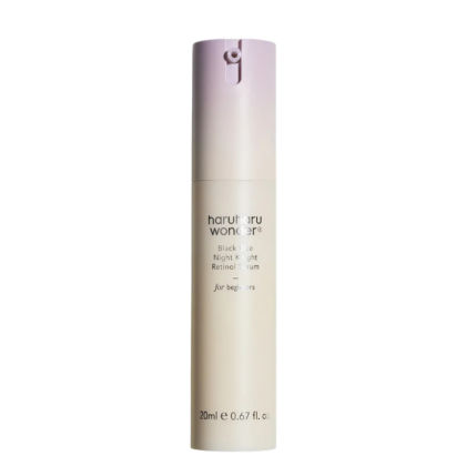 Black Rice Night Knight Retinol Serum 20ml