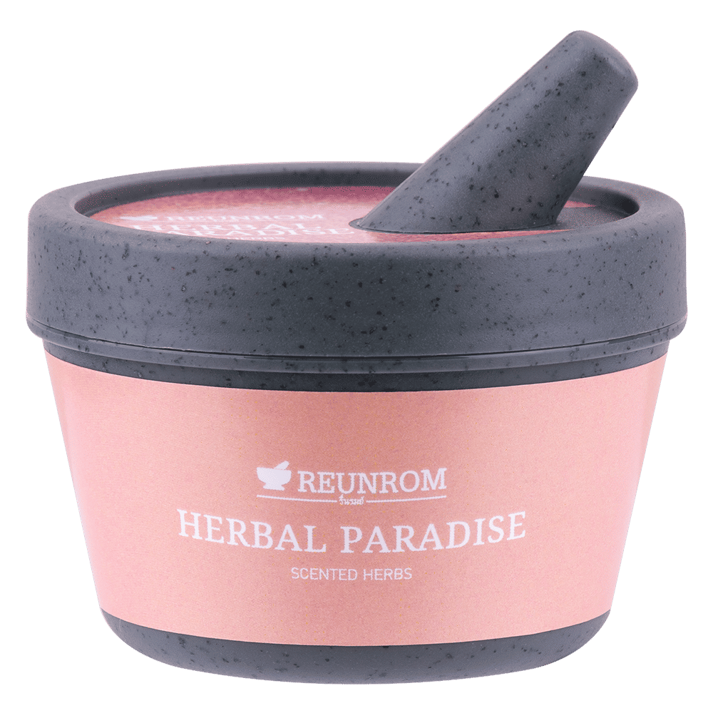 Scented Herbs 20g Reunrom Herbal Paradise
