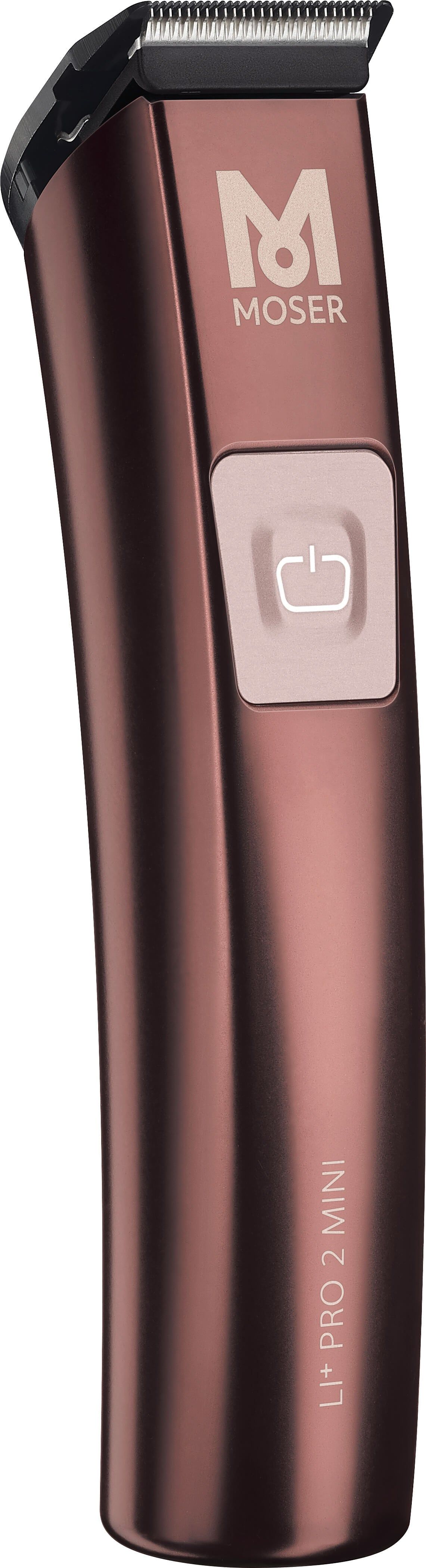 Moser 1588-0151 Hair Trimmer Li+Pro2 Mini 3Pin