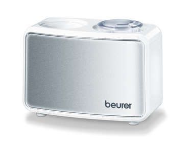 BEURER LB12 MINI AIR HUMIDIFIER