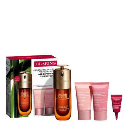 Double Serum & Multi-Active Set