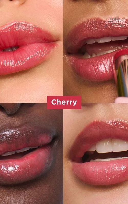 Lip Oil Balm