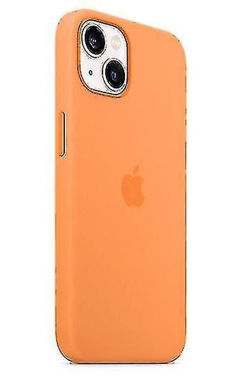 Silicone Case With Magsafe For Iphone 13 Mini Phone Case