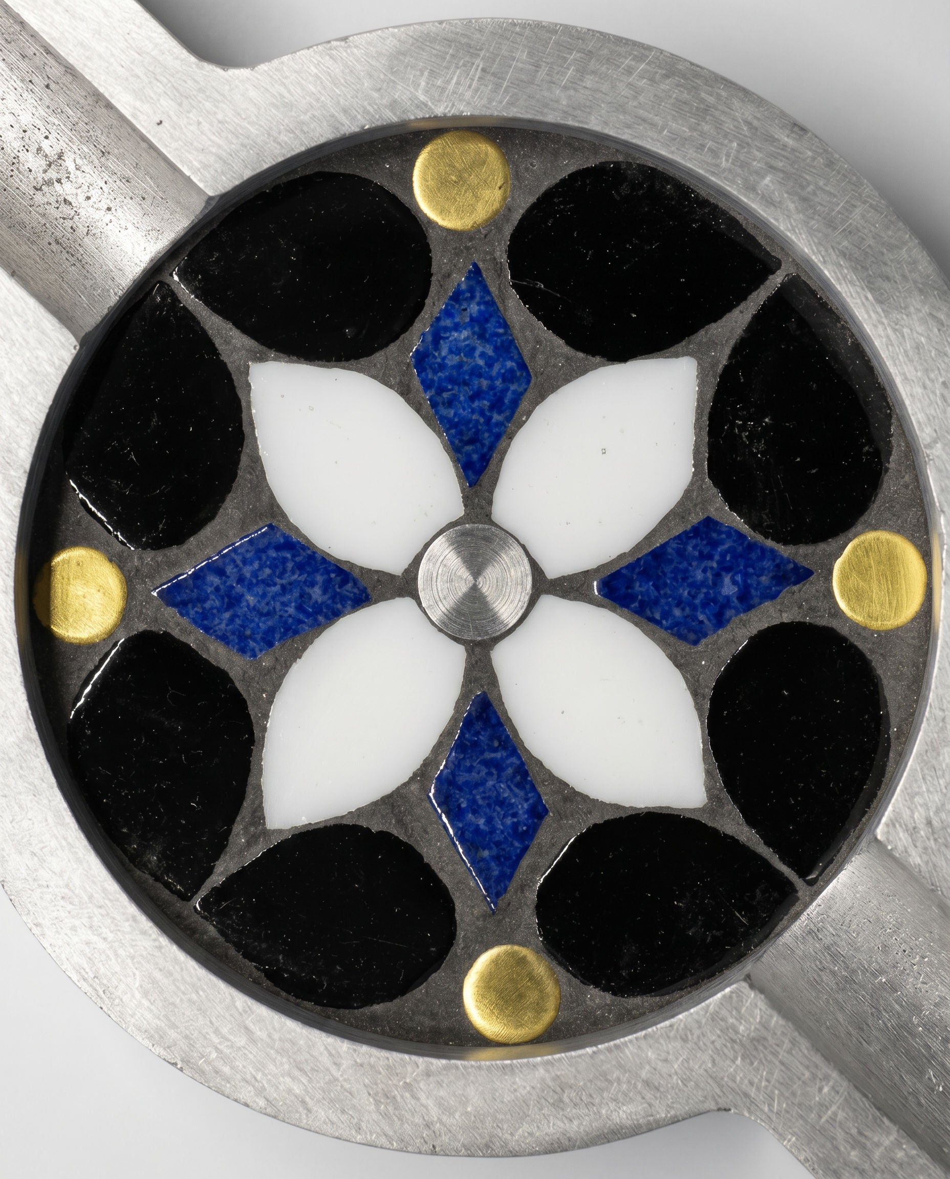 Dana Adada Large Cigar Ashtray