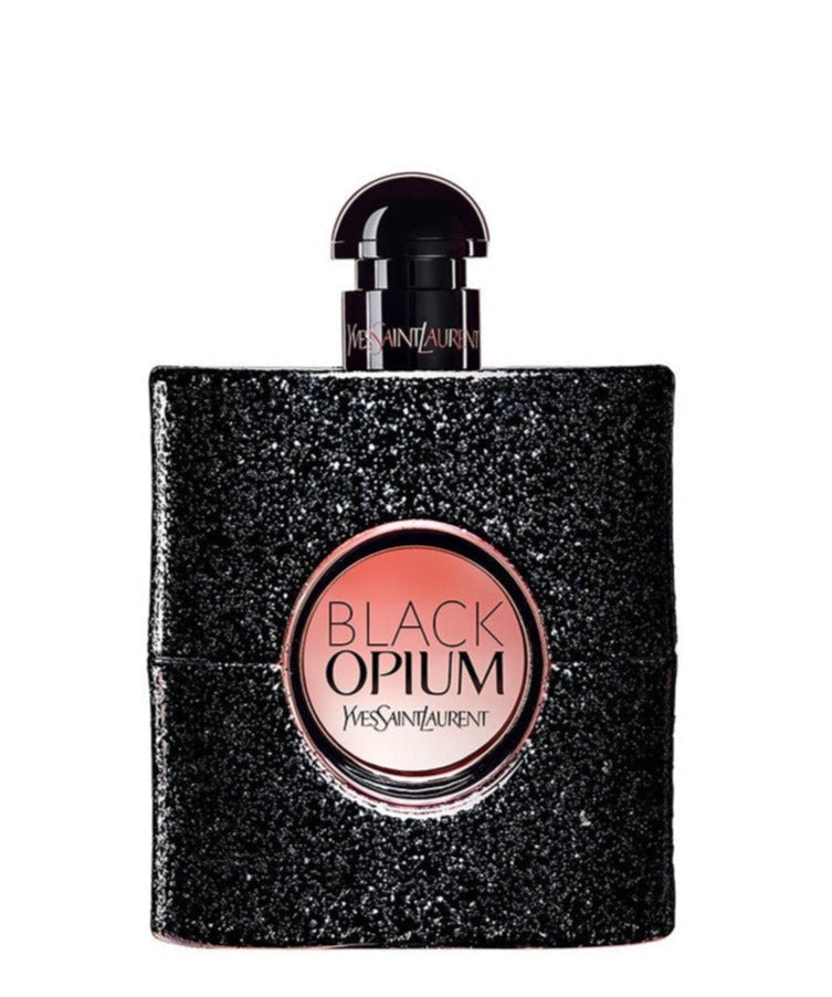 Black Opium Eau de Parfum 90ml
