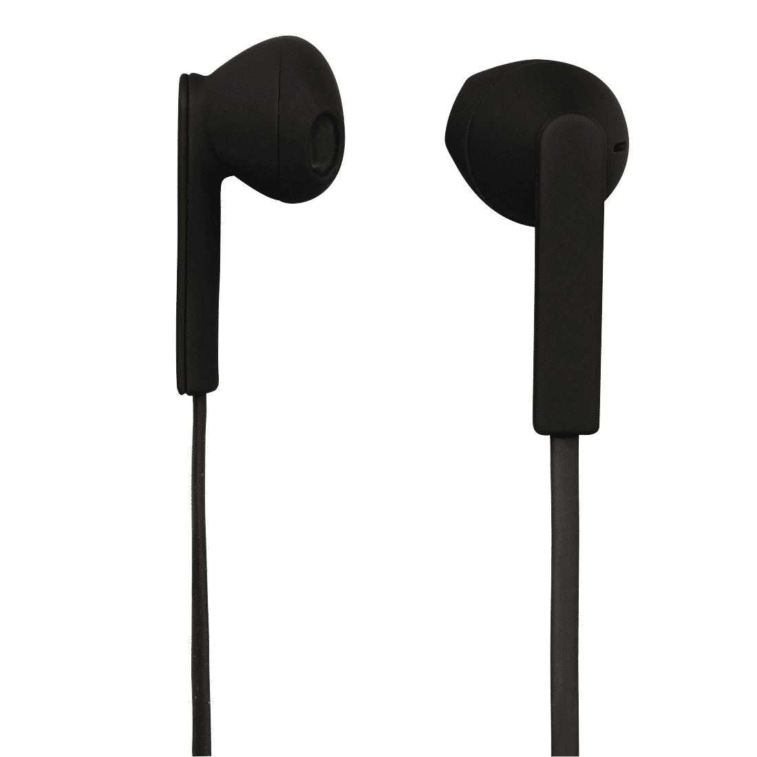 HAMA 137411 "MOOD" Headset, black