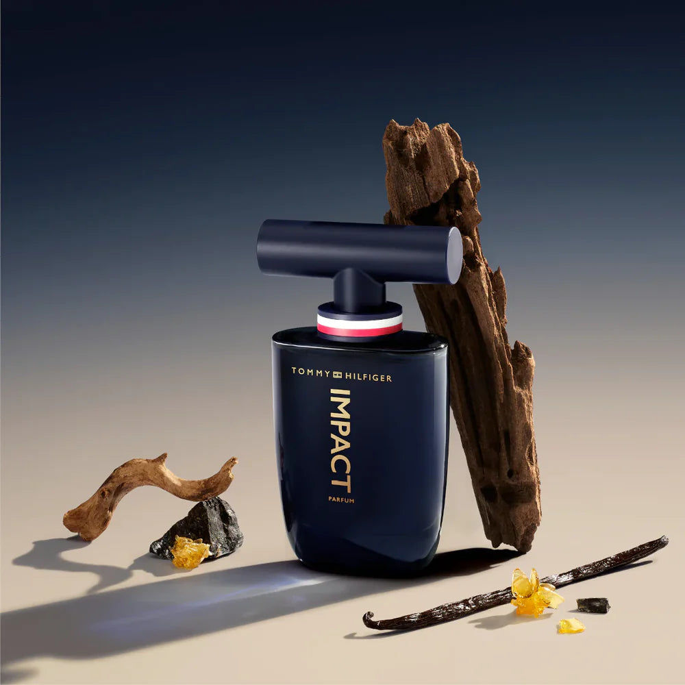 Impact Parfum Eau de Parfum 100ml