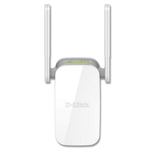 D-LINK N300 WI-FI RANGE EXTENDER