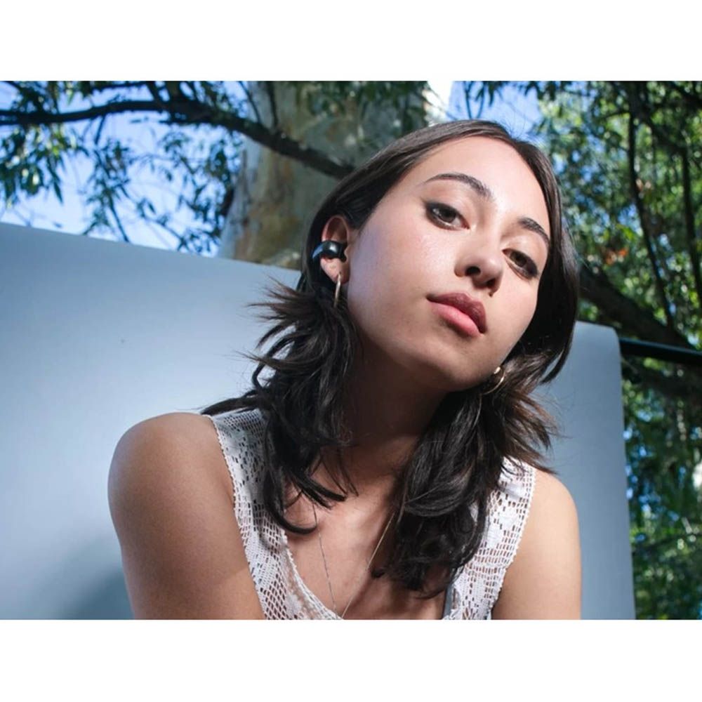 Bose Ultra Open Earbuds