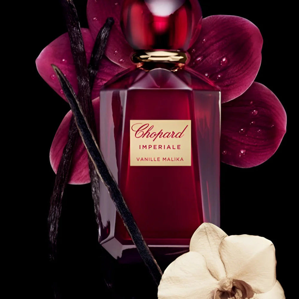 Imperiale Vanille Malika Eau de Parfum 100ml