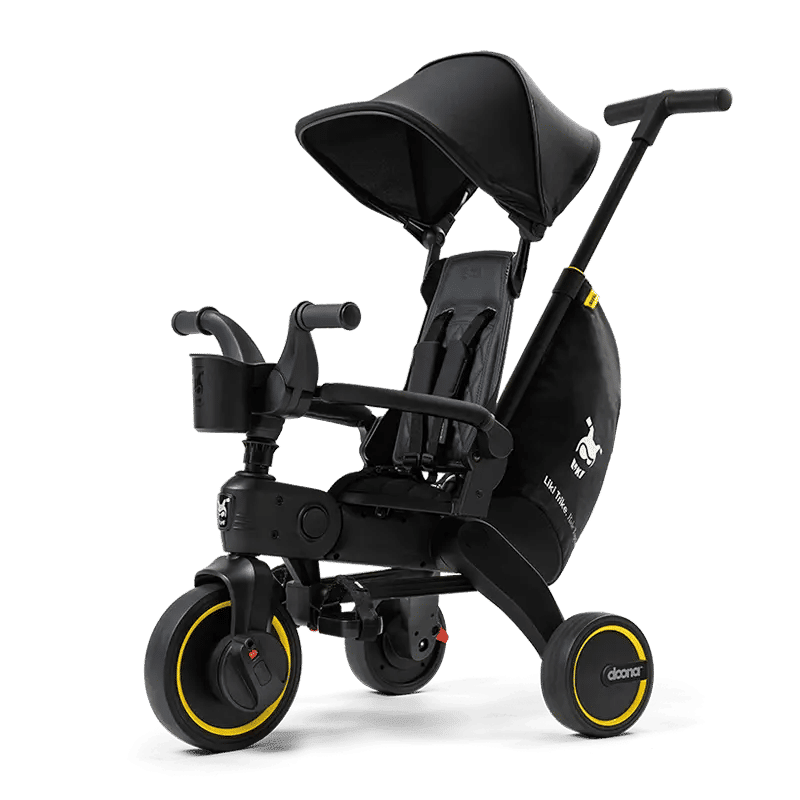 Doona Liki Trike - Midnight