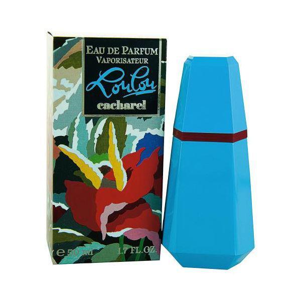 Cacharel Lou Lou L Edp 50 Ml