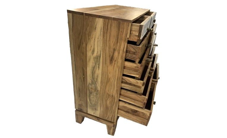 Krisna 12 Drawer Accent Chest #KA2442