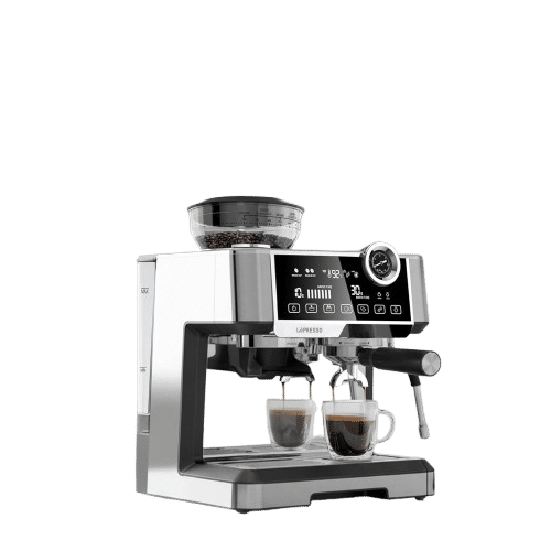 LEPRESSO DUAL BOILER ESPRESSO MACHINE LPCFFM0030