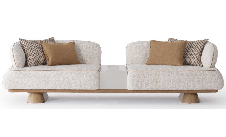 Roma Living Room Set
