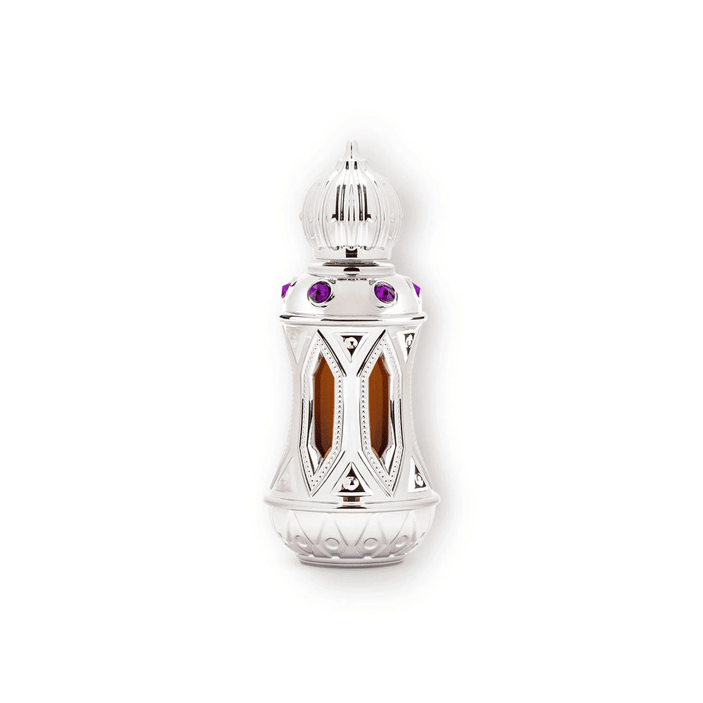 ATTAR MUBAKHAR