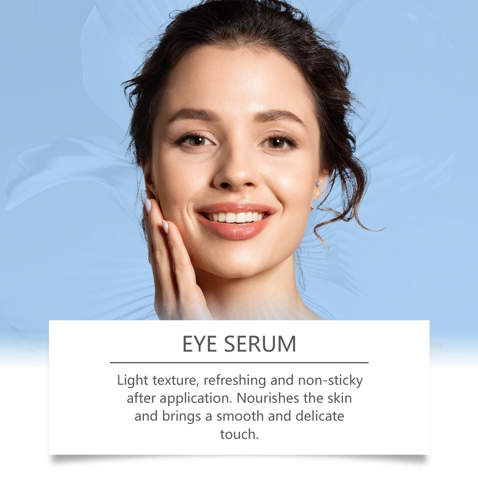 Retinol Eye Serum for Fine Lines & Dark Circles 20ml