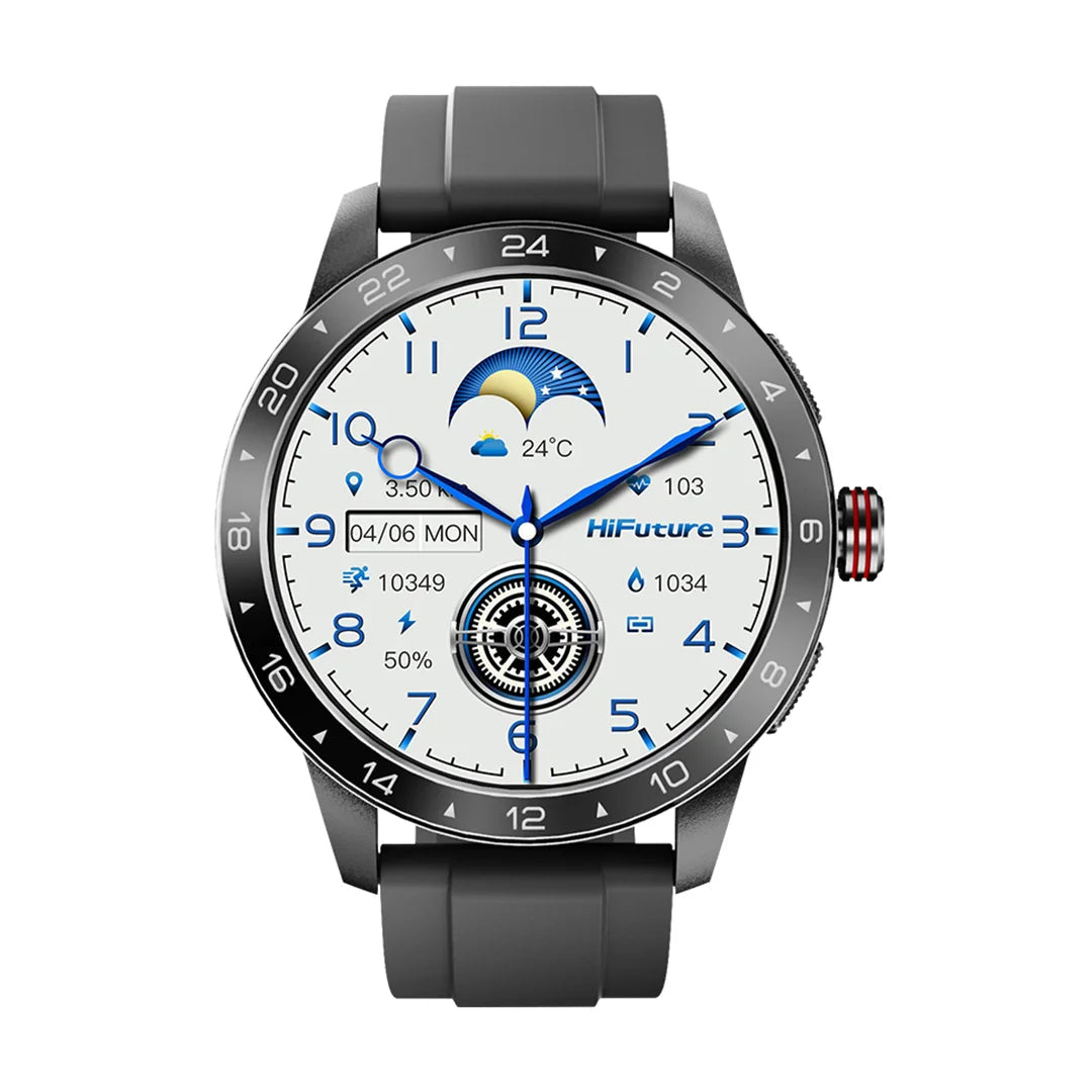 HiFuture FELX2 Smart Watch