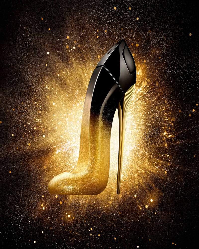 Good Girl Midnight Eau de Parfum 80ml