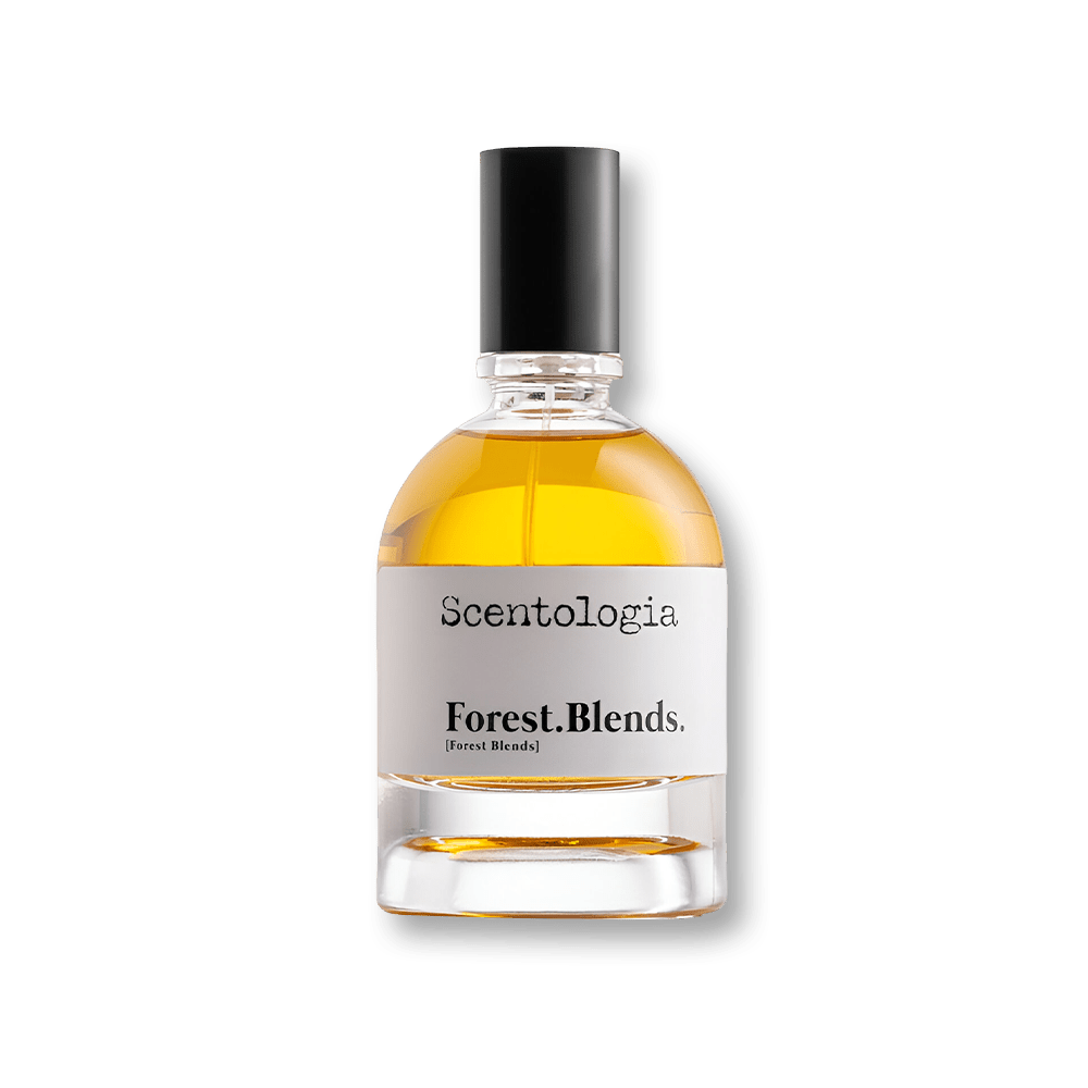 Forest.Blends. عطر 100 مل