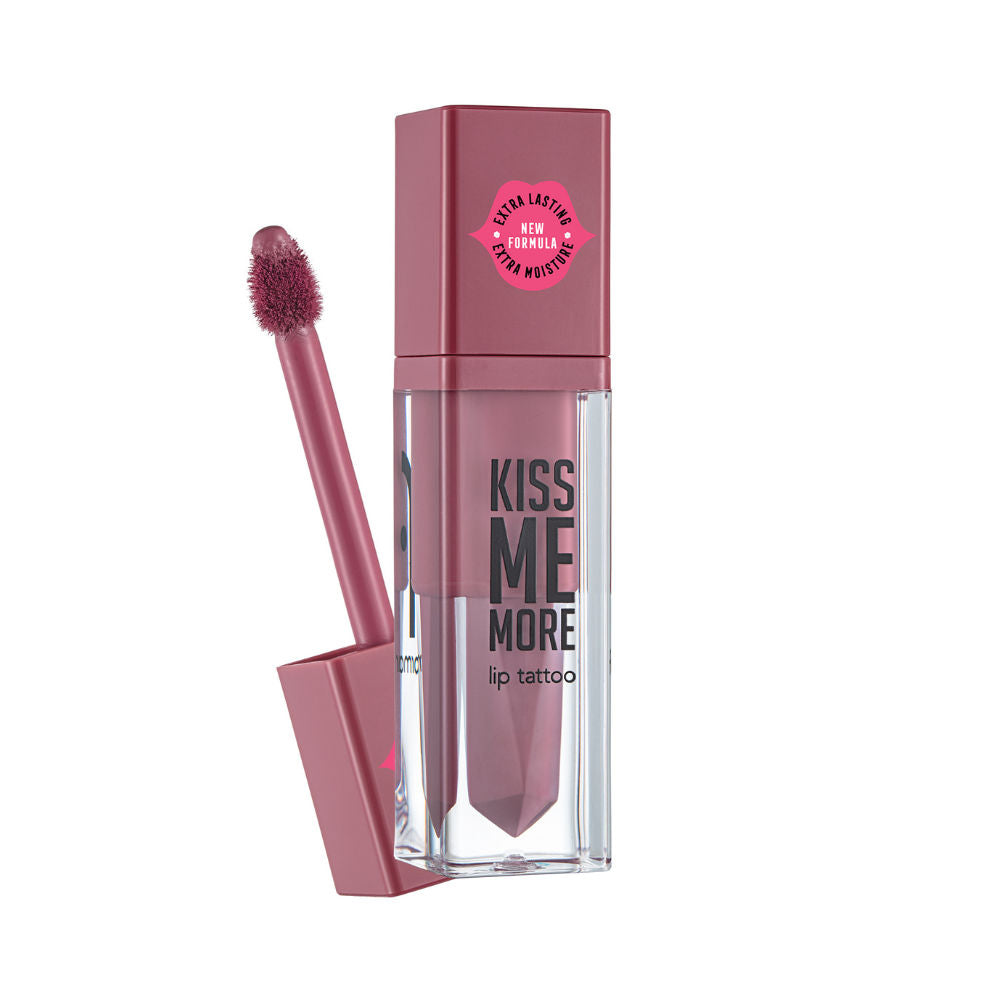 Flormar Kiss Me More Lip Tattoo