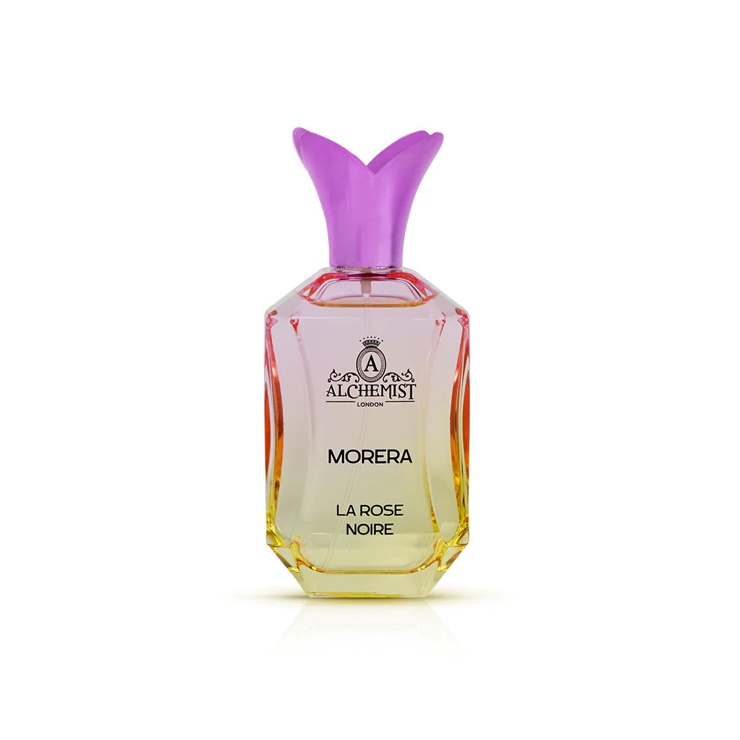 Alchemist London Morera La Rose Noir Edp 100Ml