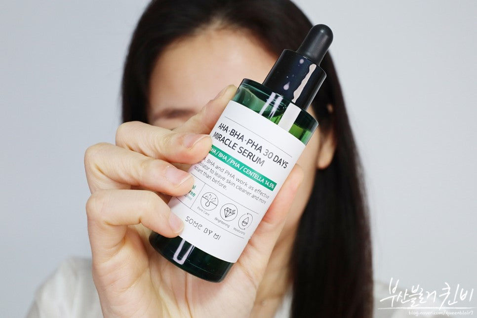 Some By Mi AHA BHA PHA 30 Days Miracle Serum, 50ml