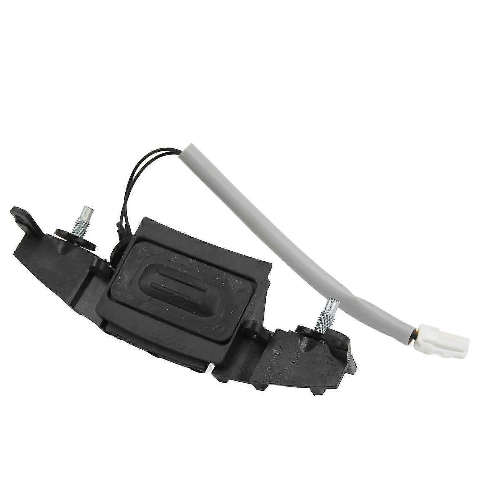 Rear Tailgate Opening Release Switch 25380?ax60a Replacement For Nissan Micra Iii Hatchback K12 2003?2010