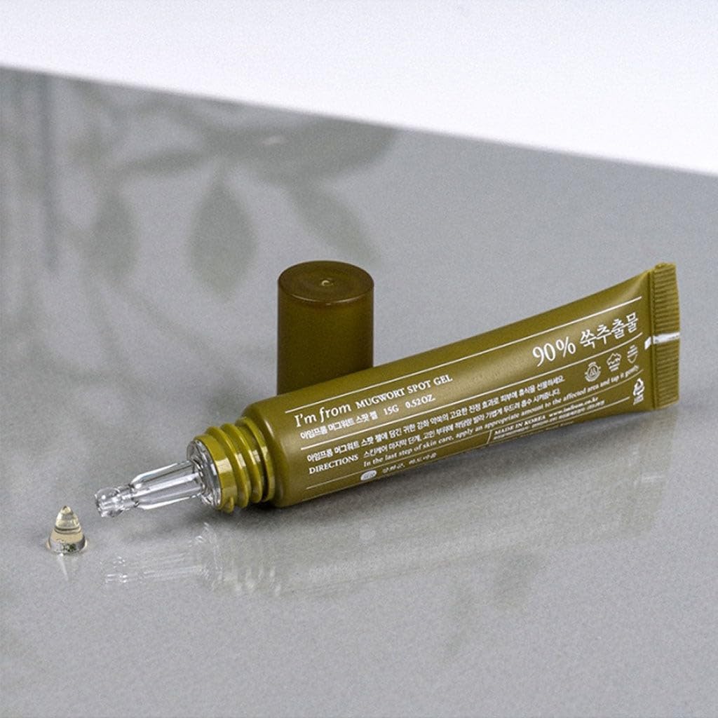 I'm From Mugwort Spot Gel 23g