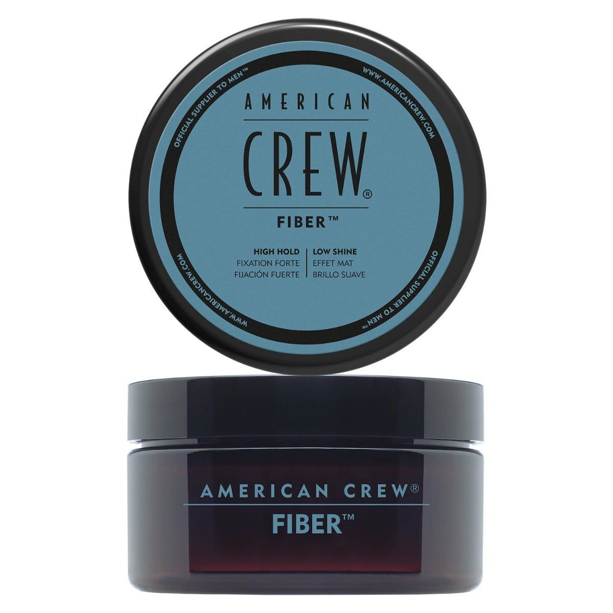 American Crew New Crew Fiber Wax, 50gm