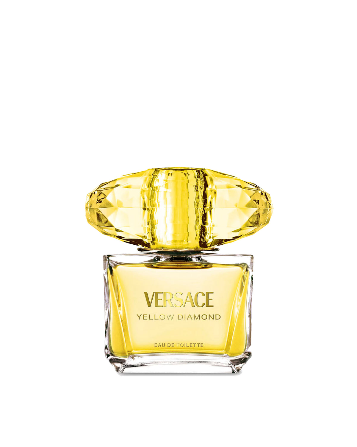 Yellow Diamond Eau de Toilette