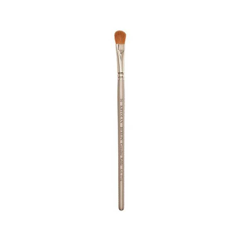 Professional Filbert Brush 16