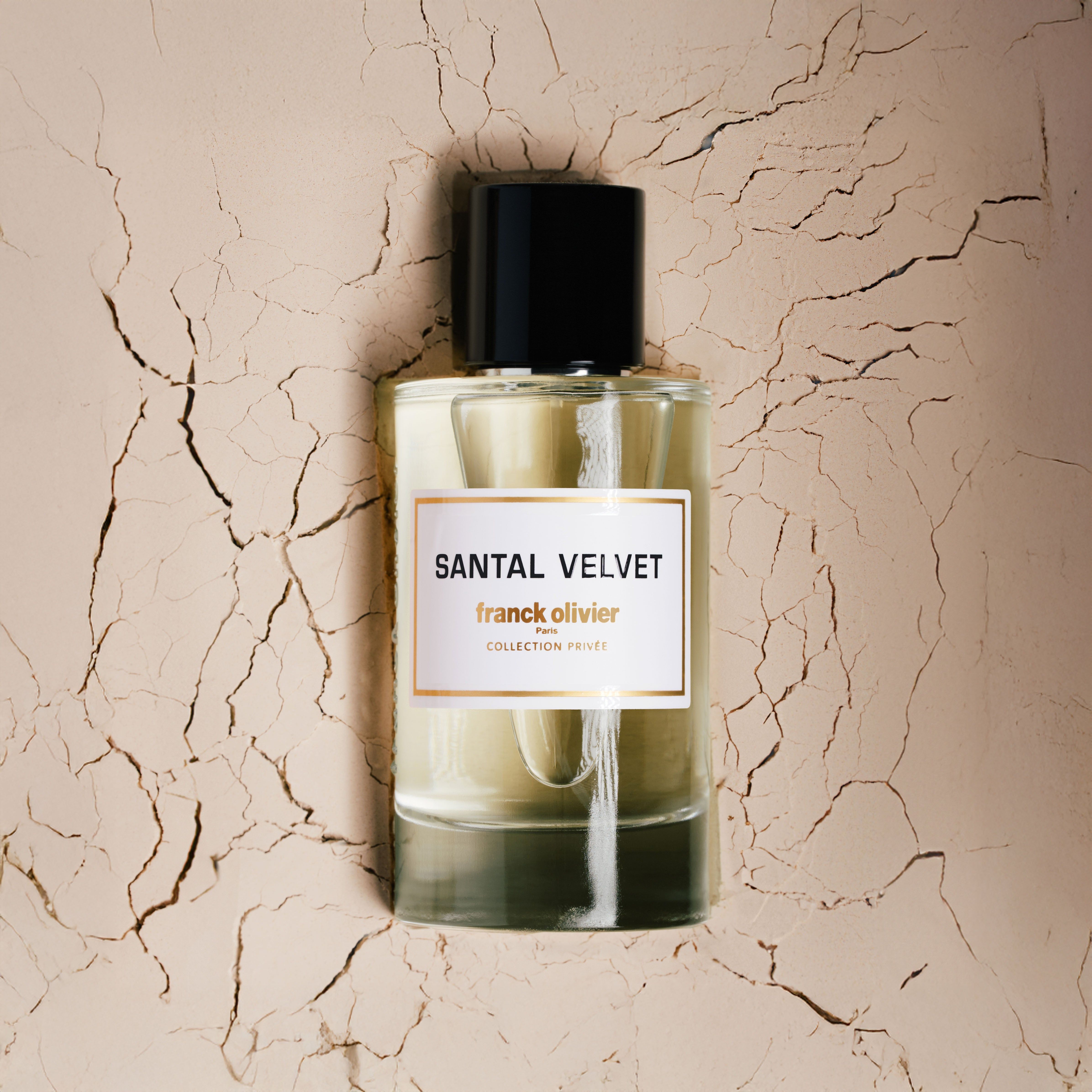 Santal Velvet Eau de Parfum 100ml
