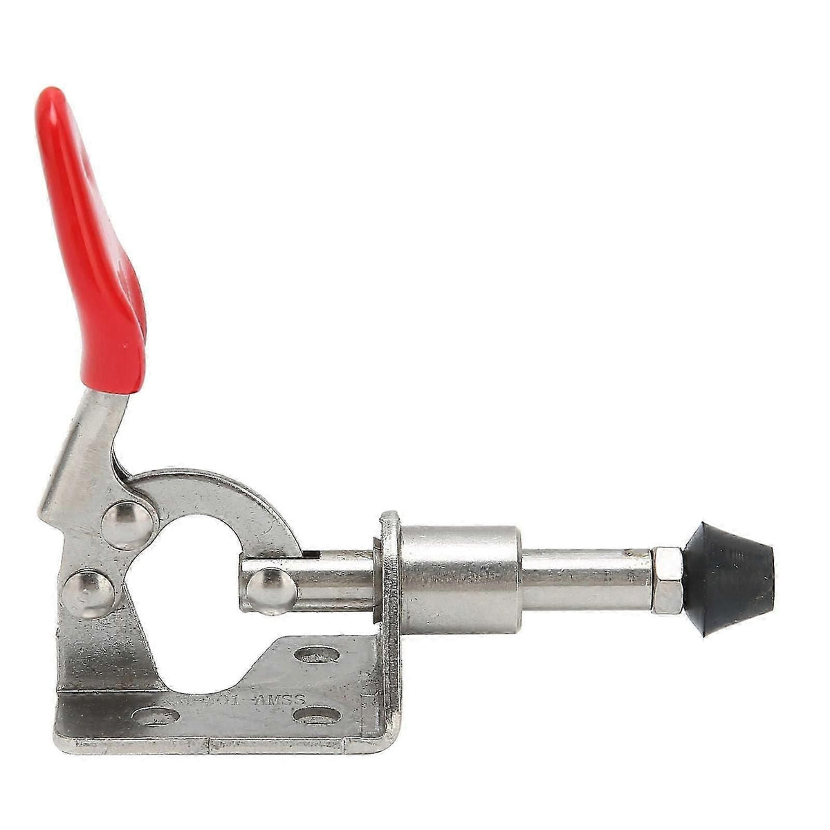 Gh-301-ass Toggle Clamp Stainless Steel Quick Release Welding Clamp Fixture Hand Tool