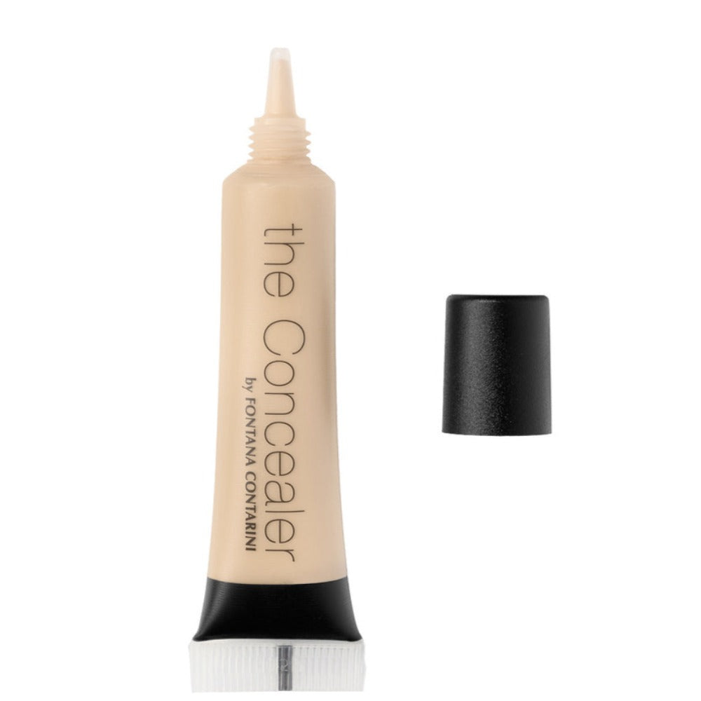 The Concealer