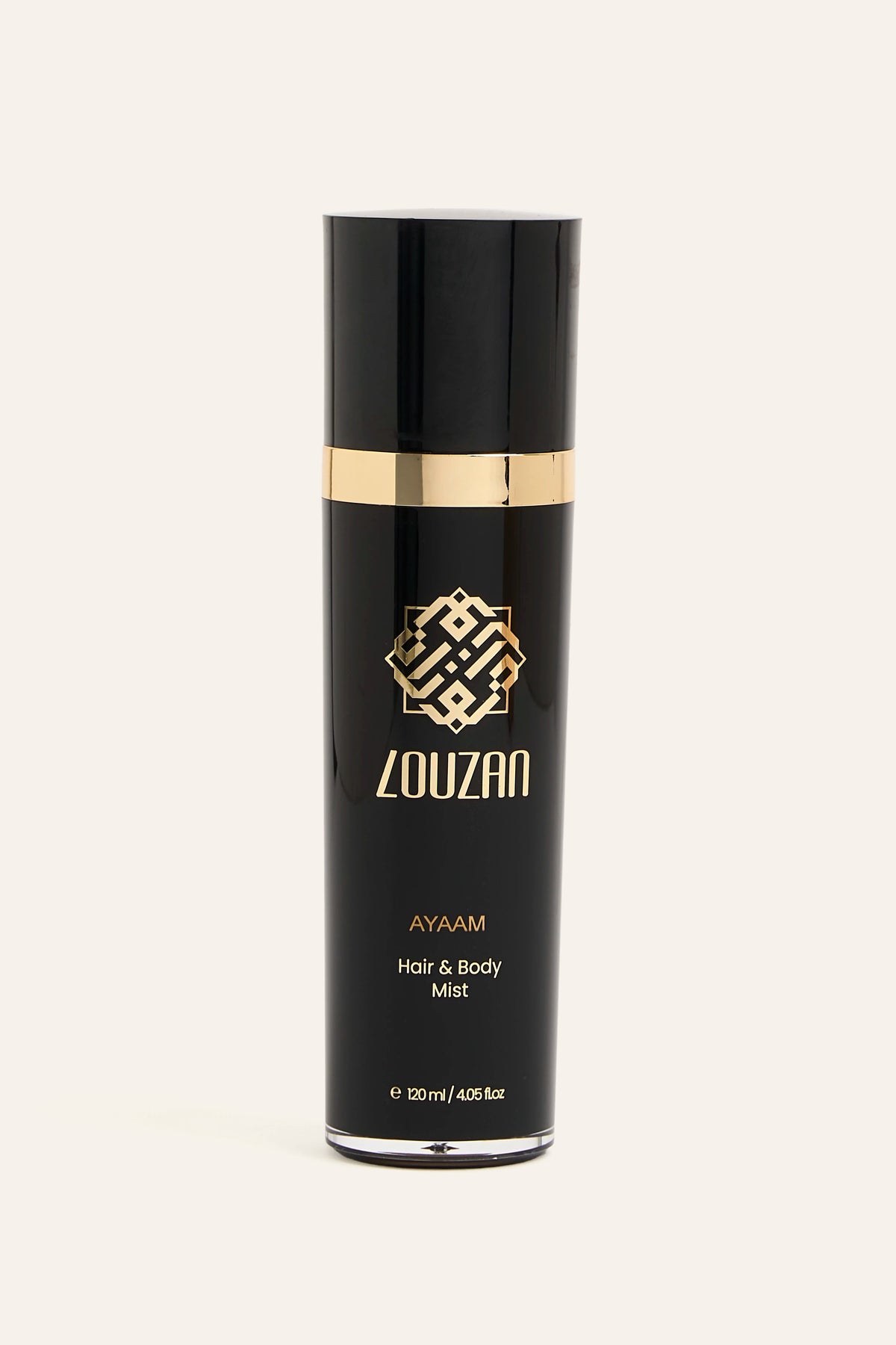 Ayam Mist 120  ML