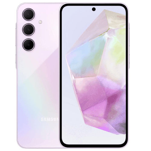SAMSUNG A35-A356E-5G (8+128GB) Lilac