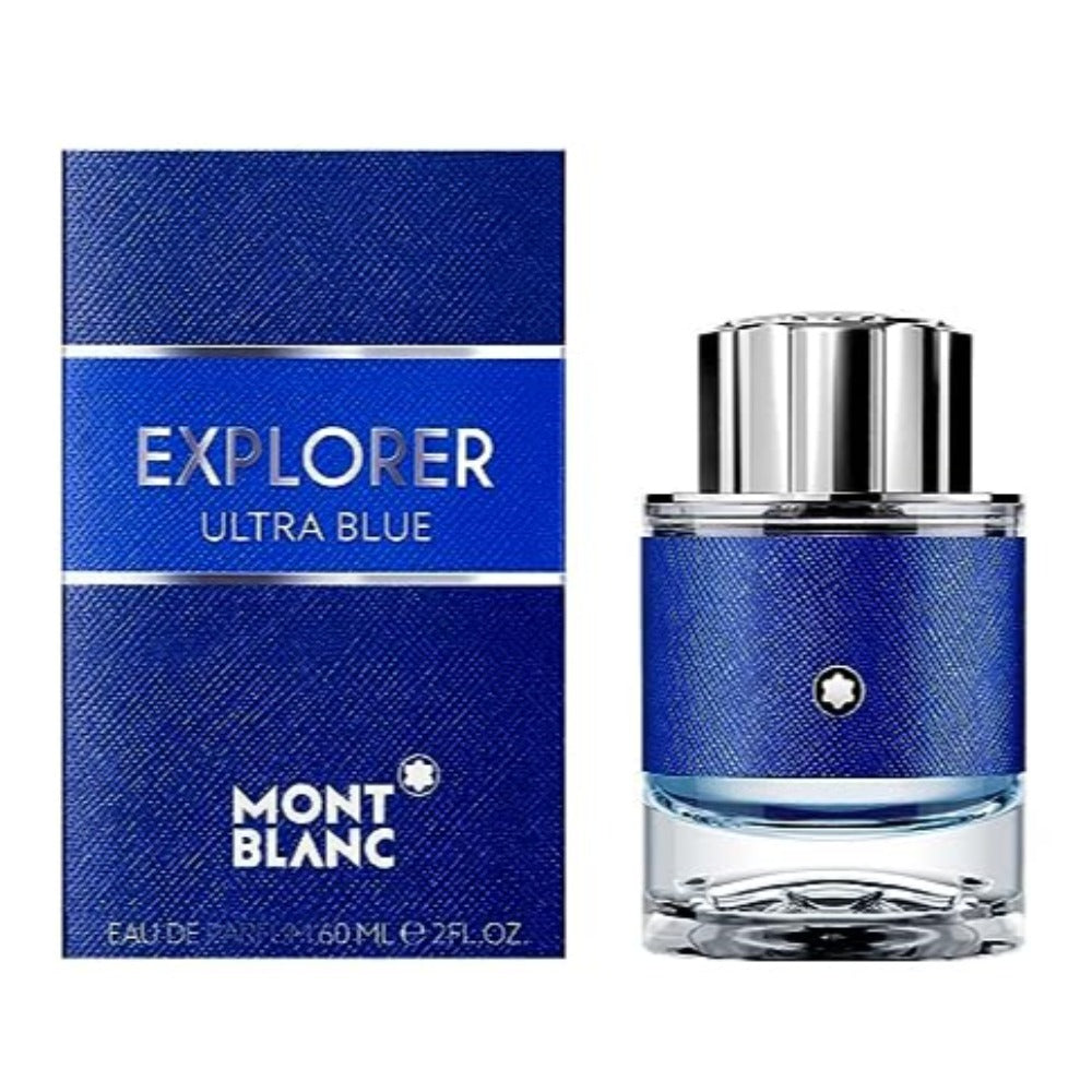 Explorer Ultra Blue Eau de Parfum