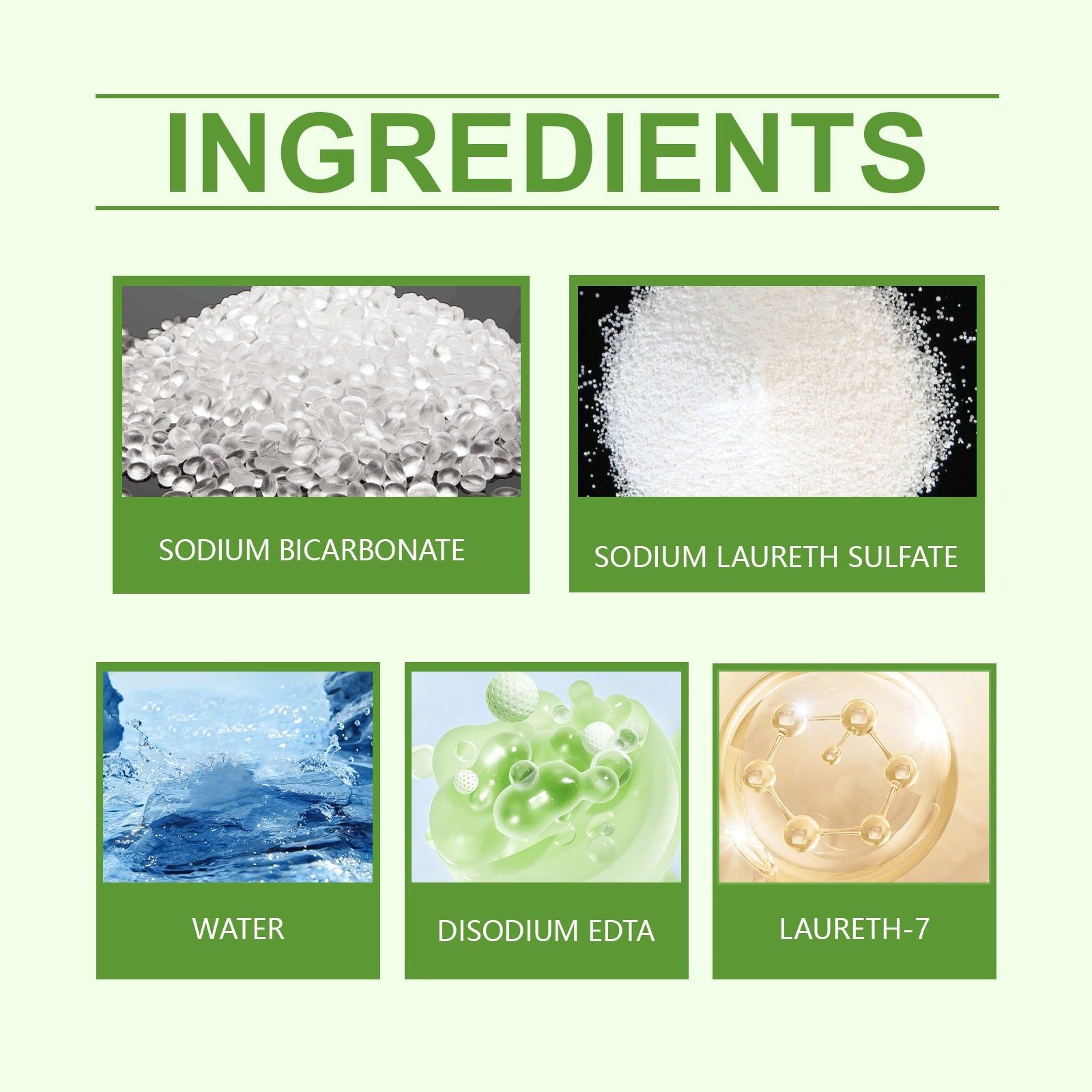 Deep Cleaning Washing Machine Cleaner, Odor Removal, Home Cleaning, Stain & Deposit Removal ,120ml