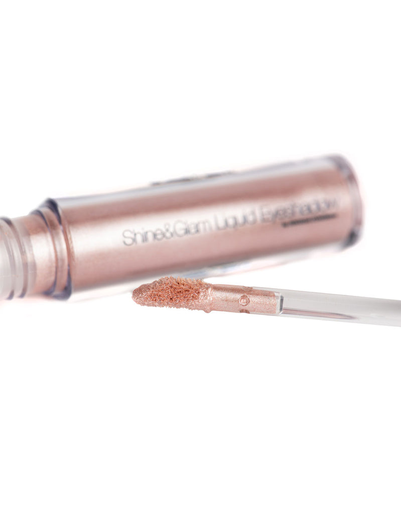Shine&Glam Liquid Eyeshadow