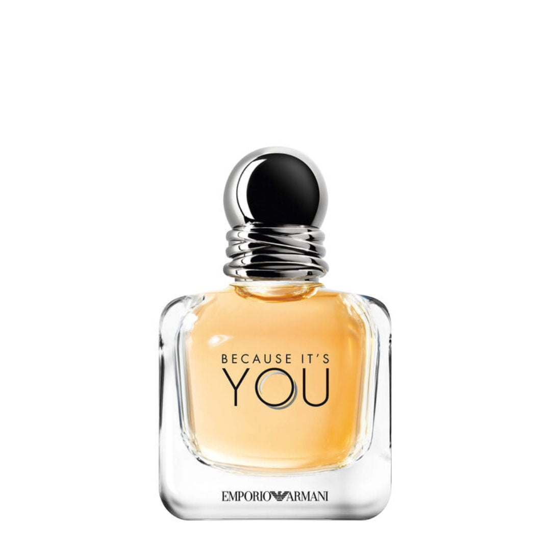 Because Its You Eau de Parfum