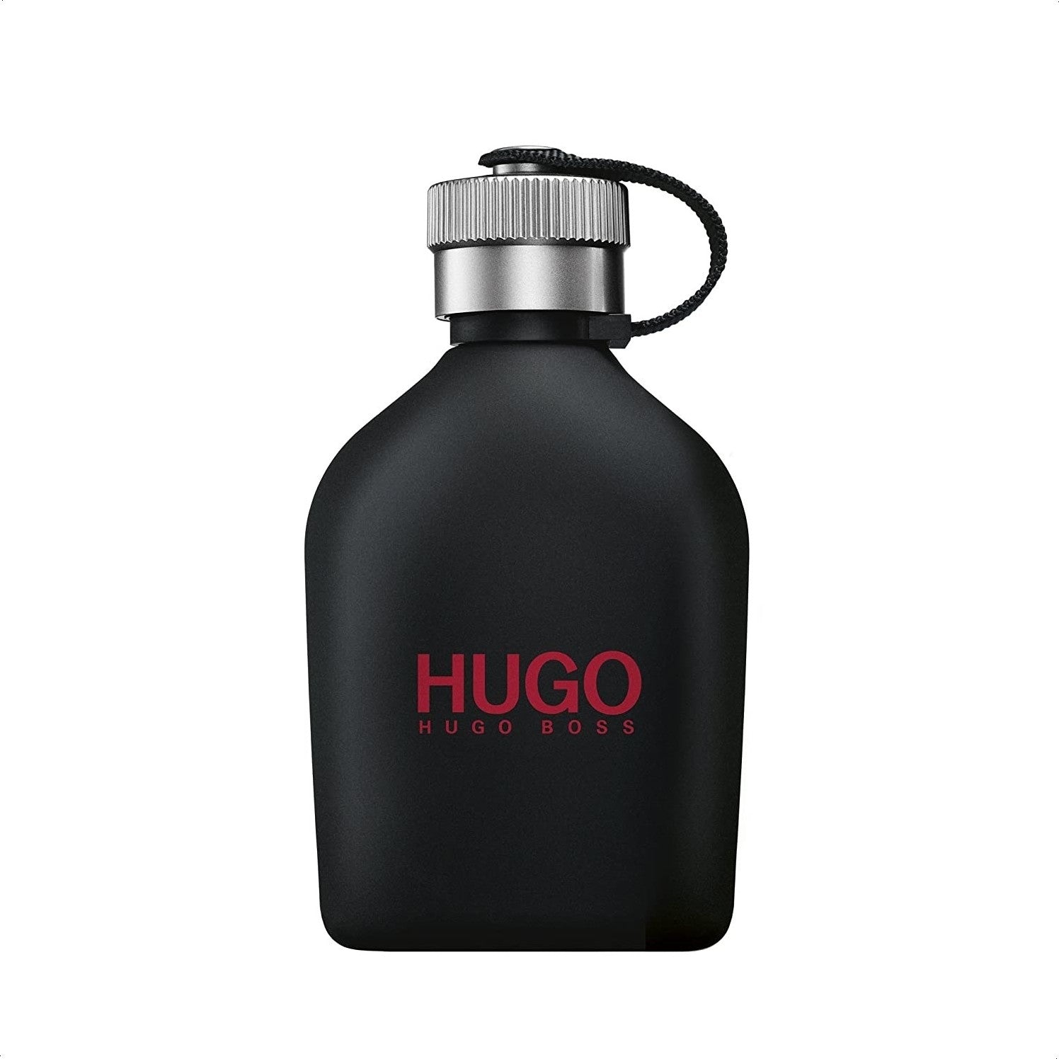 Boss Hugo Just Different Edt 125Ml