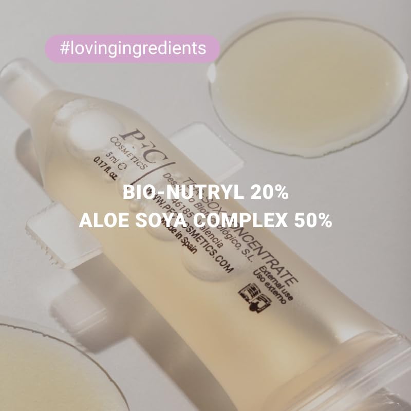 مركز PFC Samapharma Ter-sox Flash 10 أمبير × 5 مل