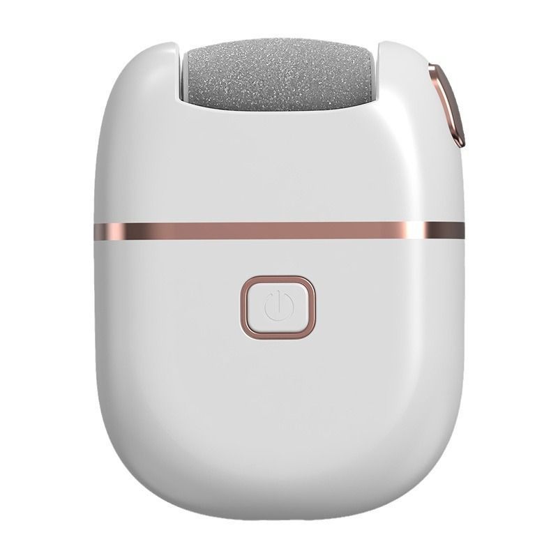 USB Pedicure Tool for Smooth Feet