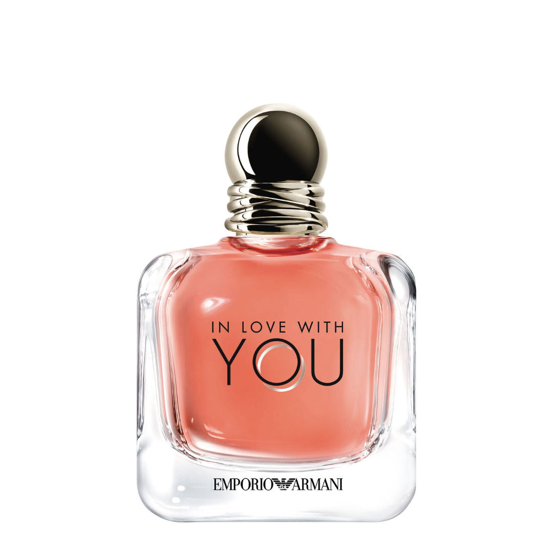 In Love With You Eau de Parfum 100ml