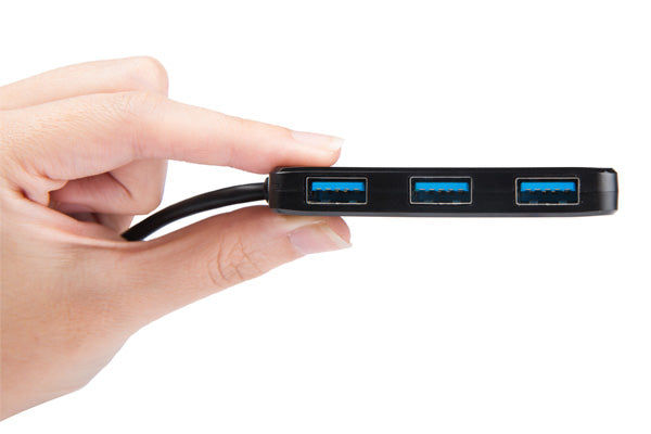 Transcend - Super speed Hub - HUB2