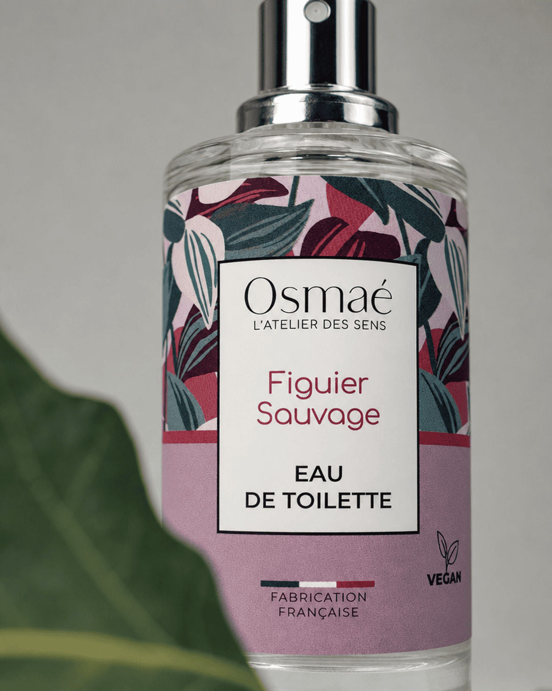 Osmaé Figuier Sauvage Eau de Toilette