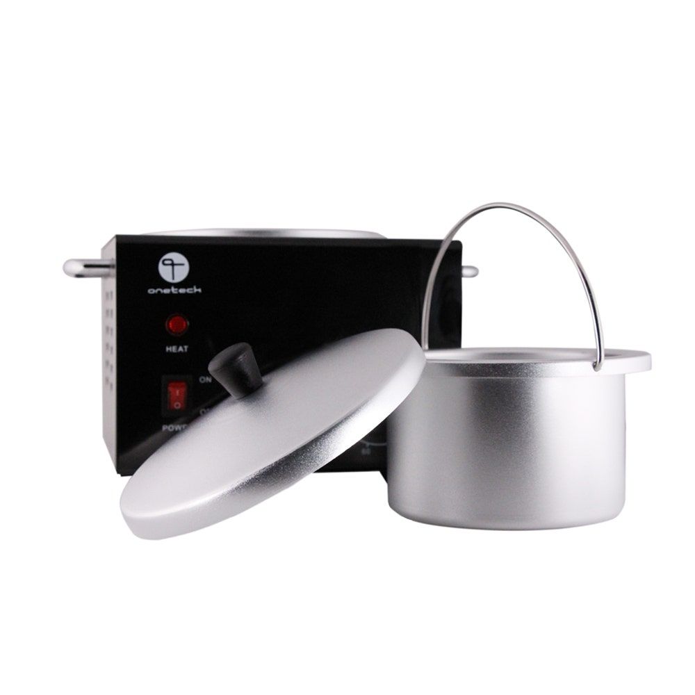 جهاز تسخين الشمع من Onetech