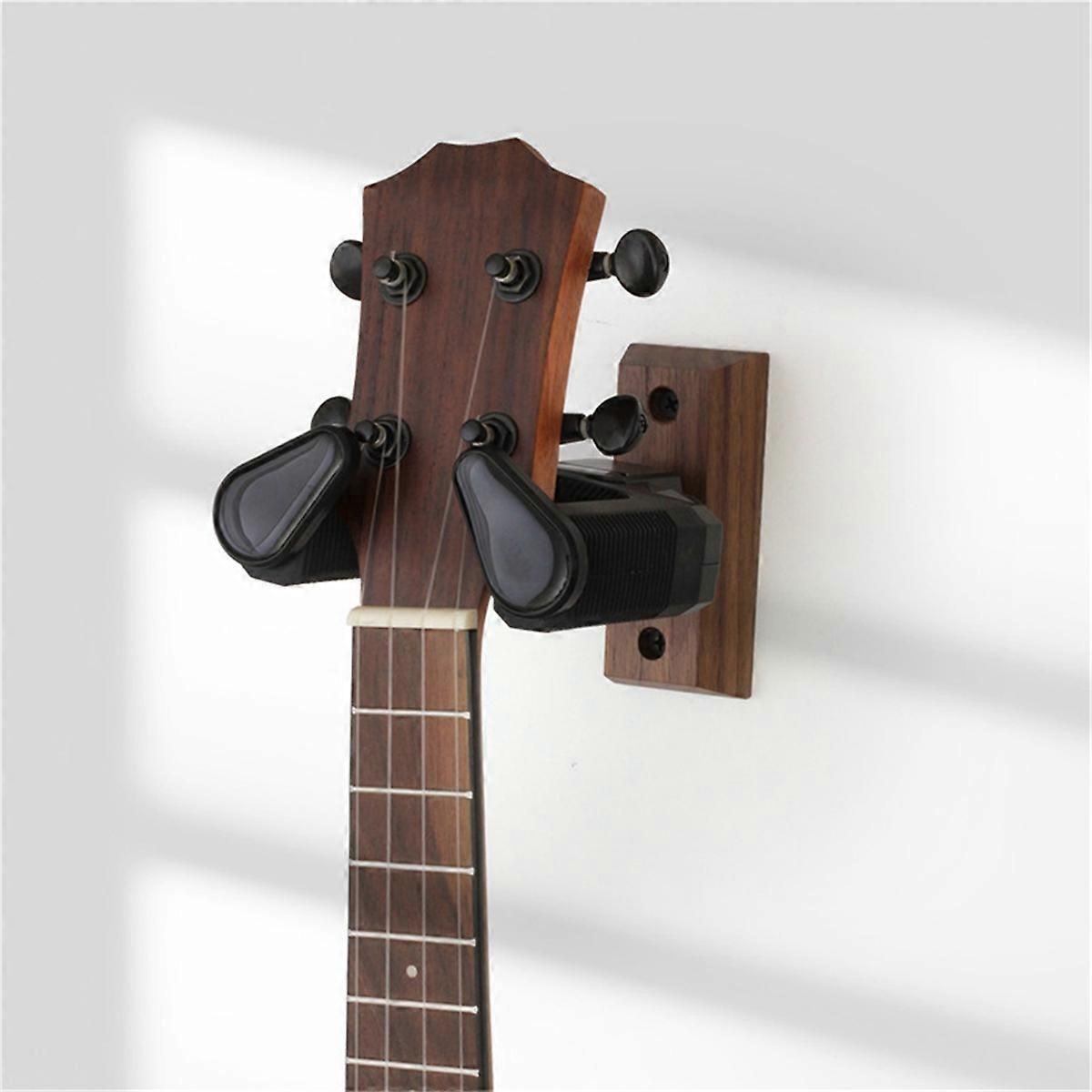 Guitar Hook Stringed Wood Musical Instrument Accessories B